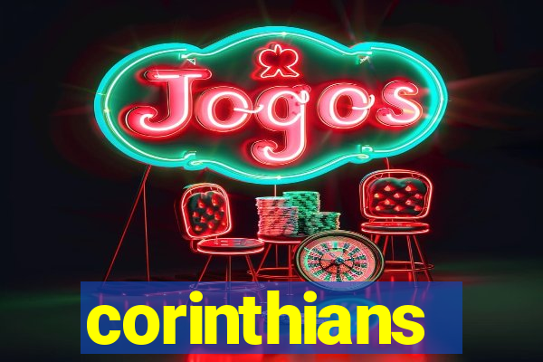 corinthians wallpaper 4k